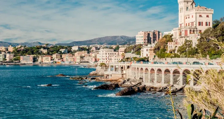 Genoa