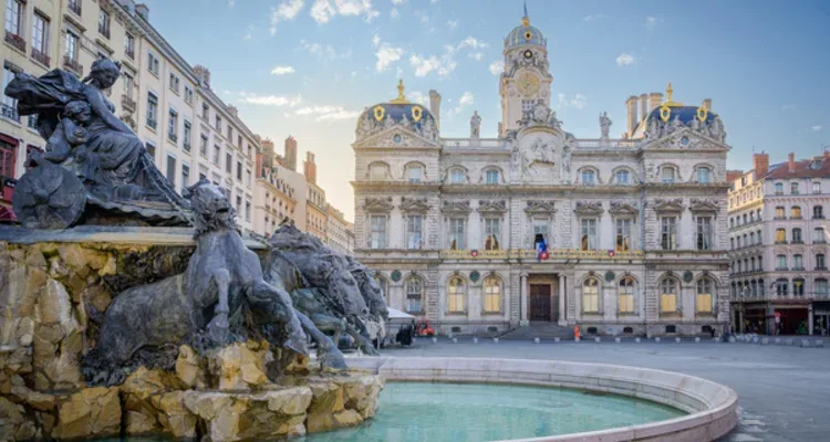 Lyon
