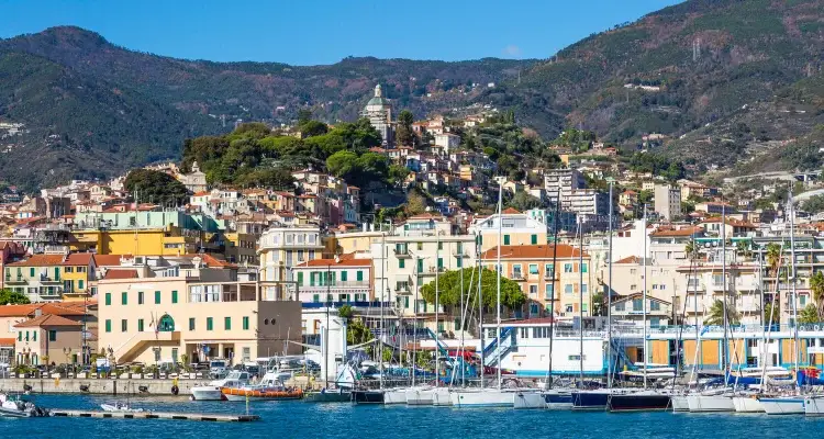 Monaco & Monte Carlo